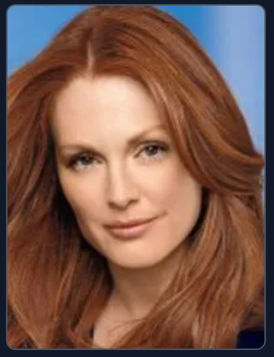 HAPPY BIRTHDAY TO JULIANNE MOORE