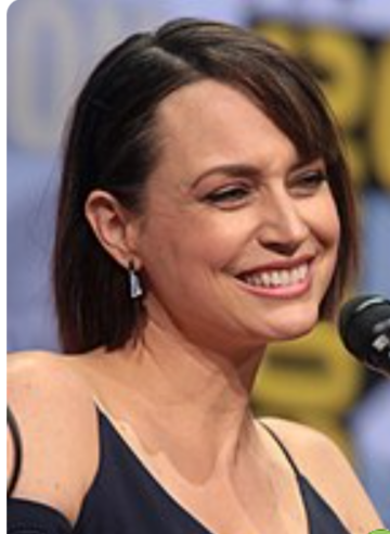 Happy Birthday to Julie Ann Emery