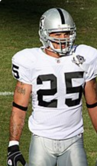 Happy Birthday to Justin Alejandro Fargas