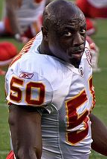 Happy Birthday to Justin Donovan Houston