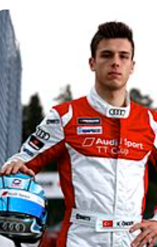 HAPPY BIRTHDAY TO KAAN ONDER