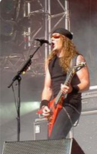 Happy Birthday to Kai Michael Hansen