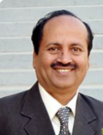 Happy Birthday to Kailash Chandra Meher