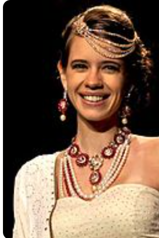 HAPPY BIRTHDAY TO KALKI KOECHLIN
