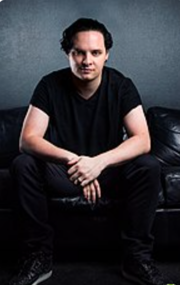 Happy Birthday to Kane Gregory Churko