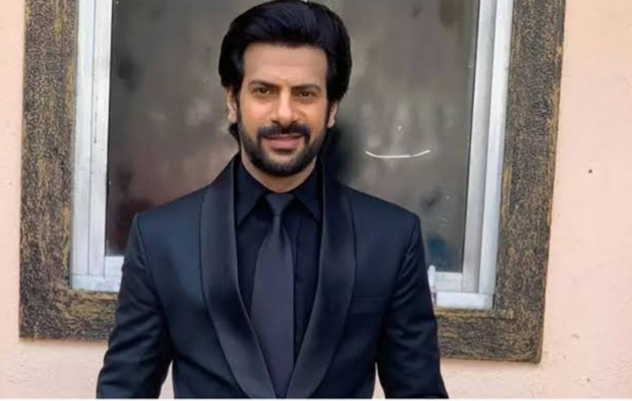 HAPPY BIRTHDAY TO KARAN VEER MEHRA