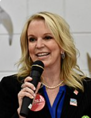 Happy Birthday to Karin Housley