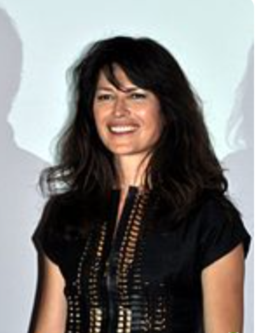 Happy Birthday to Karina Lombard