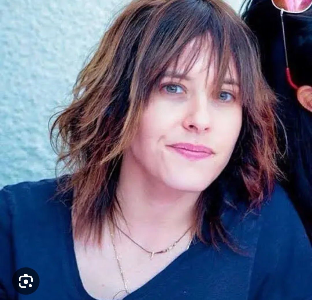 HAPPY BIRTHDAY TO Katherine Moennig American actress