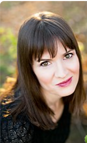 Happy Birthday to Kati Ilona Agócs