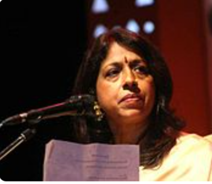 Happy Birthday to Kavita Krishnamurthy