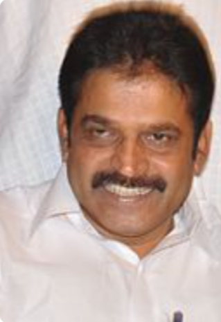 Happy Birthday to K.C.Venugopal