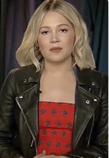 Happy Birthday to Kelli Berglund