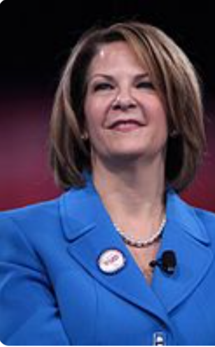 Happy Birthday to Kelli Ward
