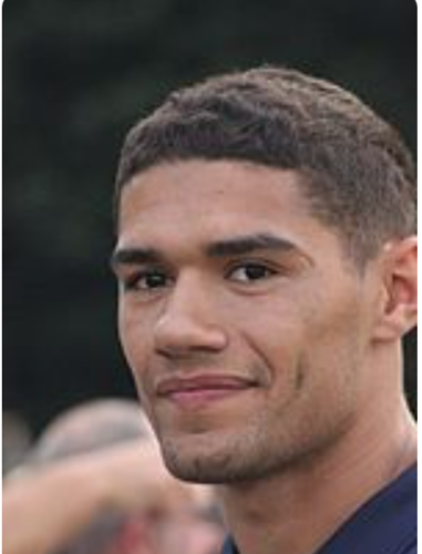 Happy Birthday to Kelvin Mellor