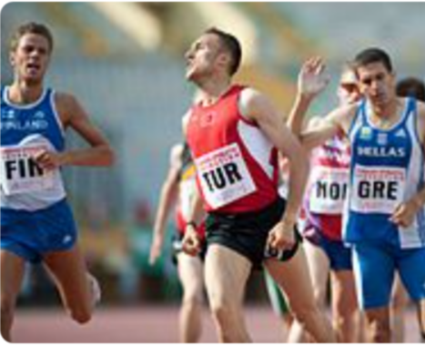 Happy Birthday to Kemal Koyuncu