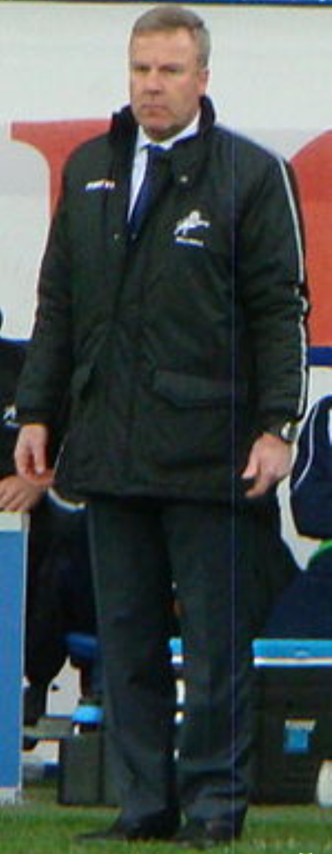 HAPPY BIRTHDAY TO KENNY JQCKETT