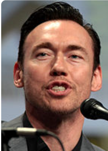 HAPPY BIRTHDAY TO KEVIN DURAND