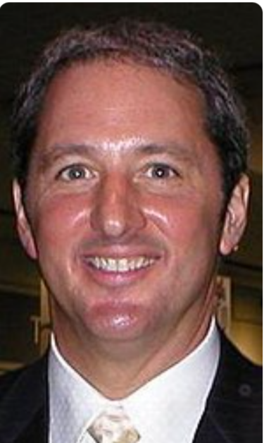 Happy Birthday to Kevin Mark Trudeau