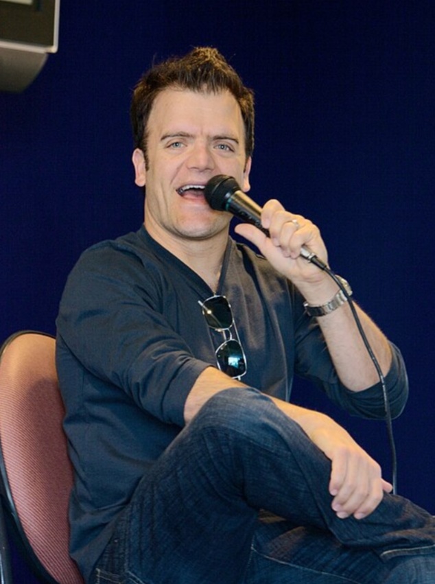 HAPPY BIRTHDAY TO KEVIN WEISMAN