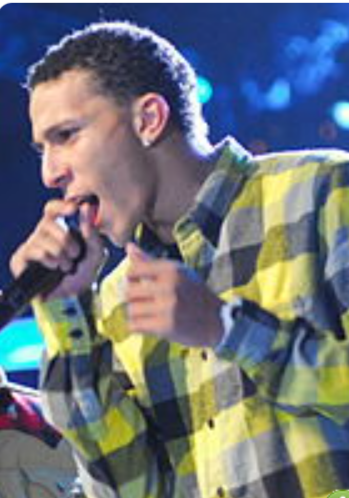 Happy Birthday to Khleo Thomas