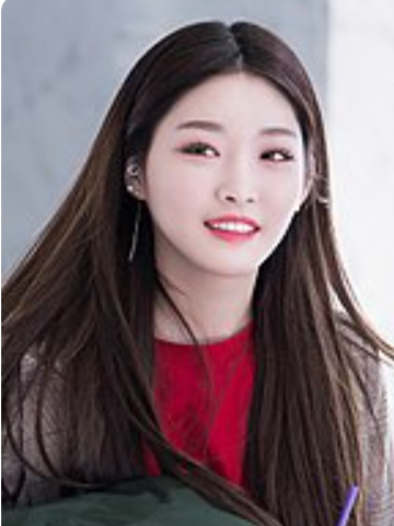 Happy Birthday to Kim Chung-ha