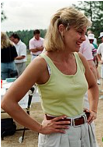 Happy Birthday to Kimberly Jo Zimmer