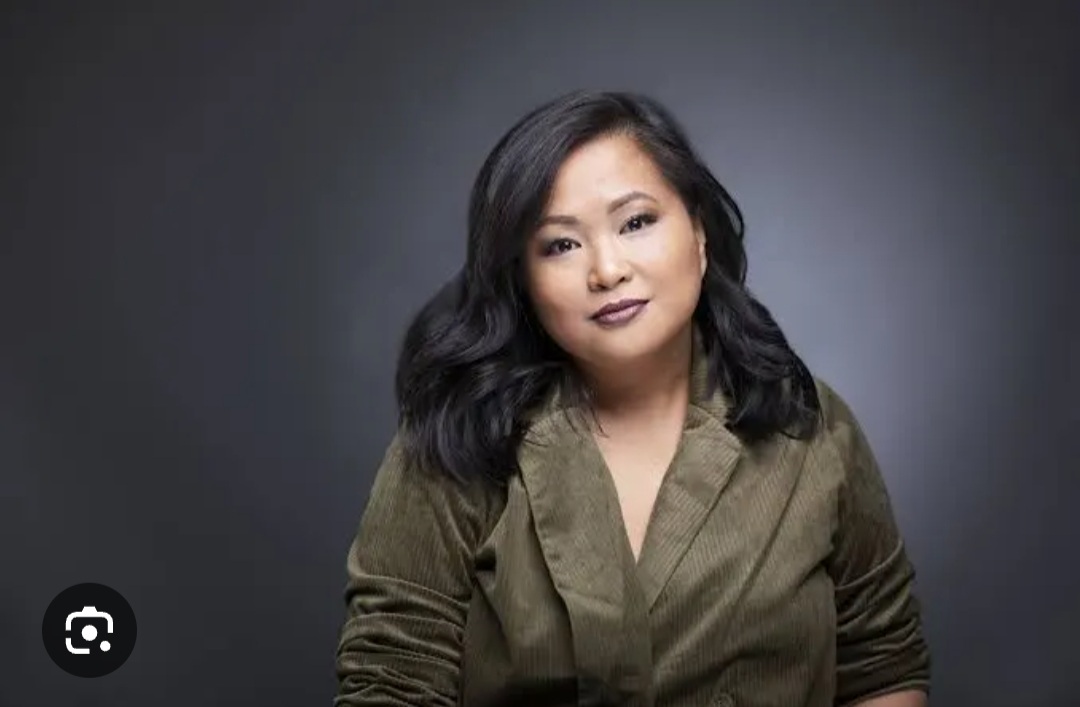 HAPPY BIRTHDAY TO KIMI BALMILERO