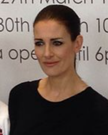 HAPPY BIRTHDAY TO KIRSTY JANE