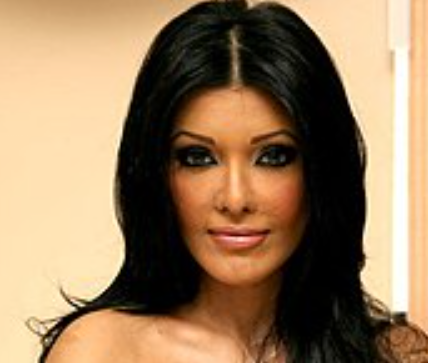 Happy Birthday to Koena Mitra