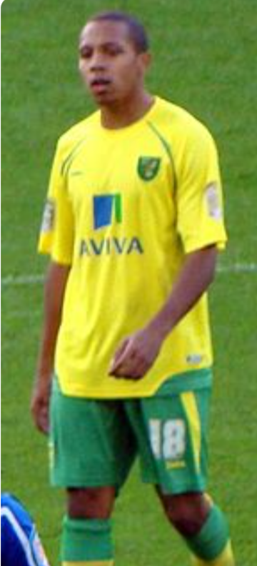 Happy Birthday to Korey Alexander Sheridan