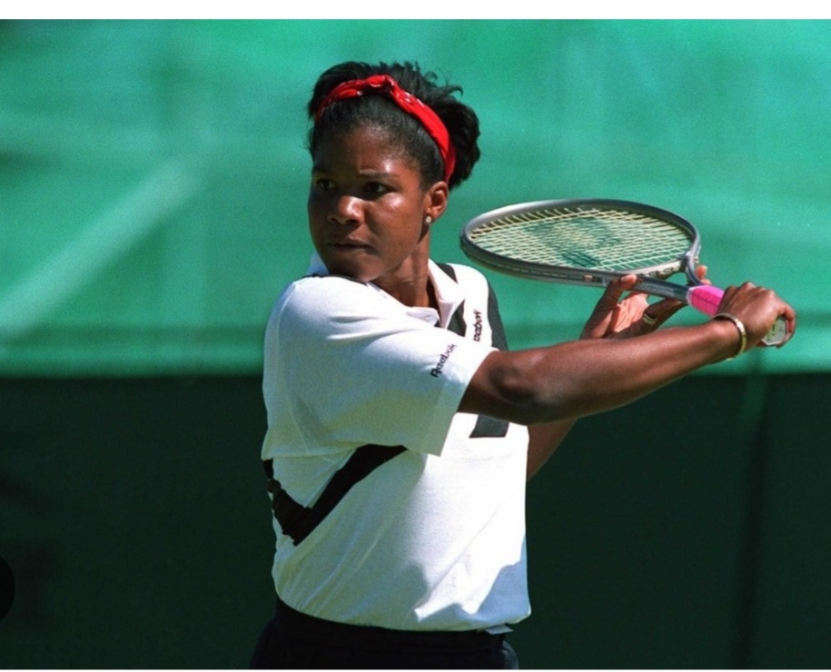 HAPPY BIRTHDAY TO KORRI MCNEIL