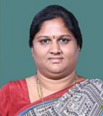 Happy Birthday to Kothapalli Geetha