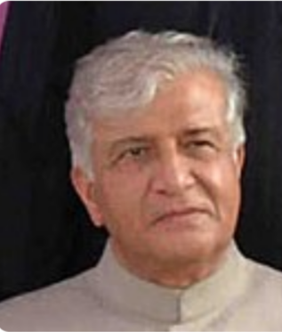 Happy Birthday to Krishan Kant Paul