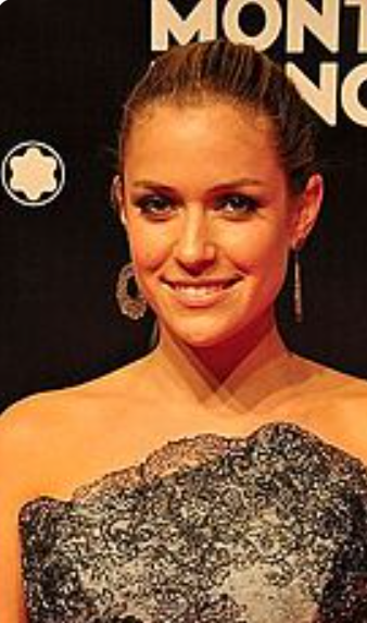 Happy Birthday to Kristin Cutler