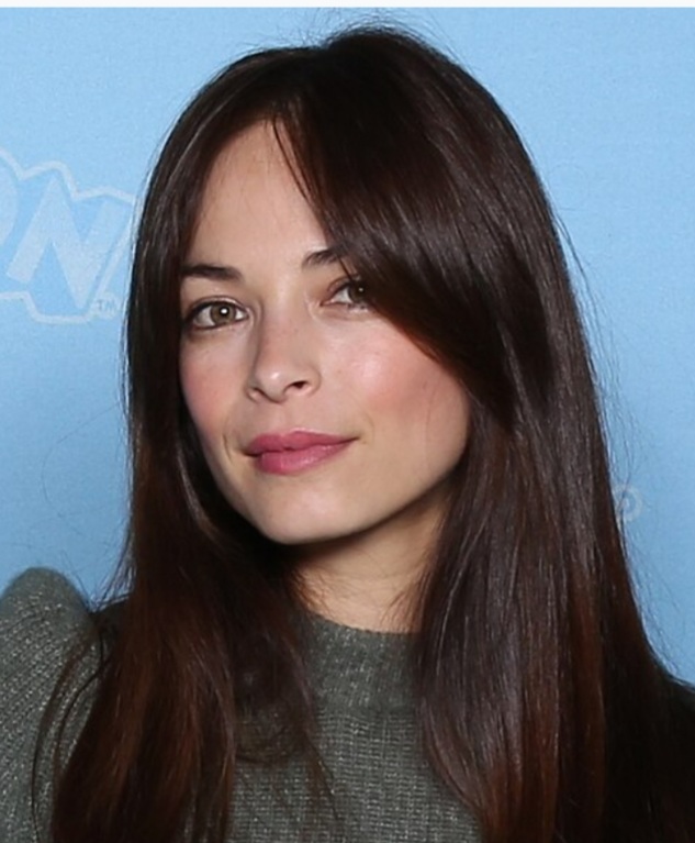 HAPPY BIRTHDAY TO Kristin Kreuk