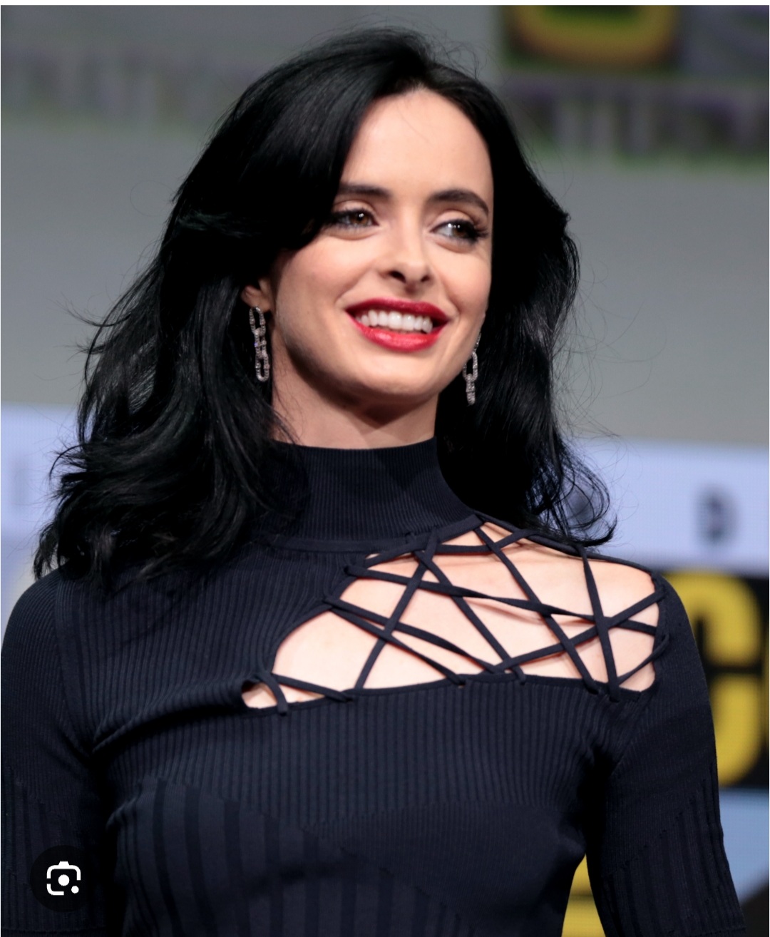 HAPPY BIRTHDAY TO KRYSTEN RITTER