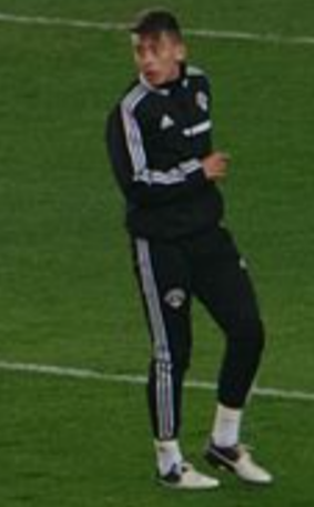 Happy Birthday to Kubilay Aktas