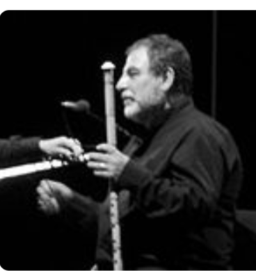 Happy Birthday to Kudsi Erguner