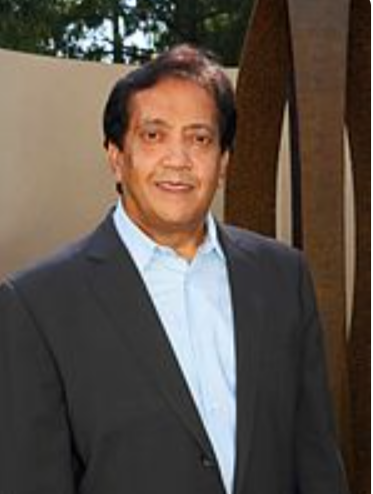 Happy Birthday to Kumar Malavalli