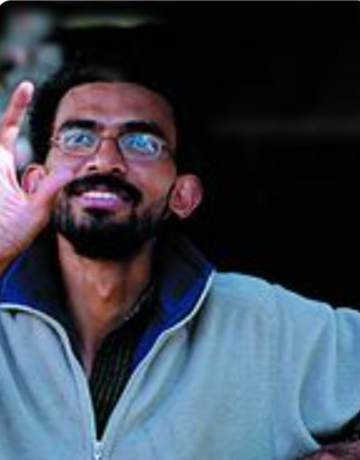 Happy Birthday to Kumar Sekhar Kammula