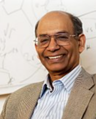 Happy Birthday to Kuzhikalail.M.Abraham