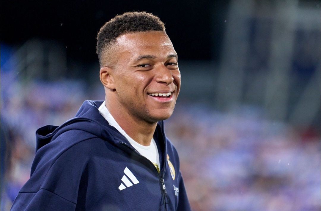 HAPPY BIRTHDAY TO KYLIAN Mbappe LOTTIN