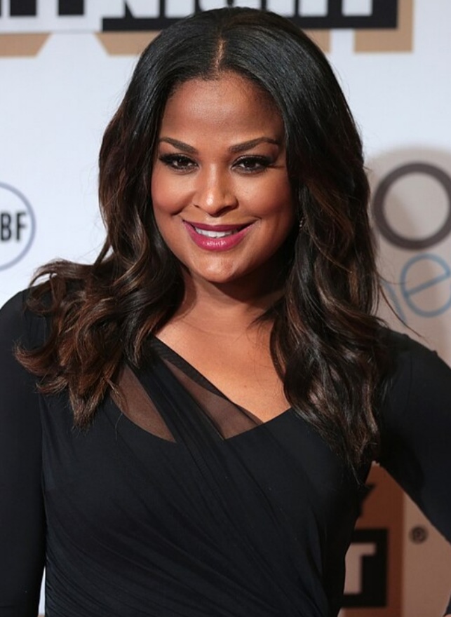 HAPPY BIRTHDAY TO LAILA ALI