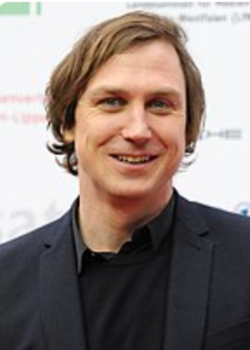 Happy Birthday to Lars Eidinger