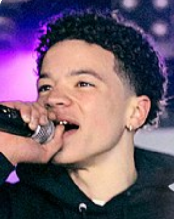 Happy Birthday to Lathan Moses Echols