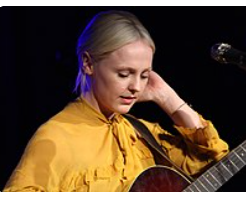 Happy Birthday to Laura Beatrice Marling