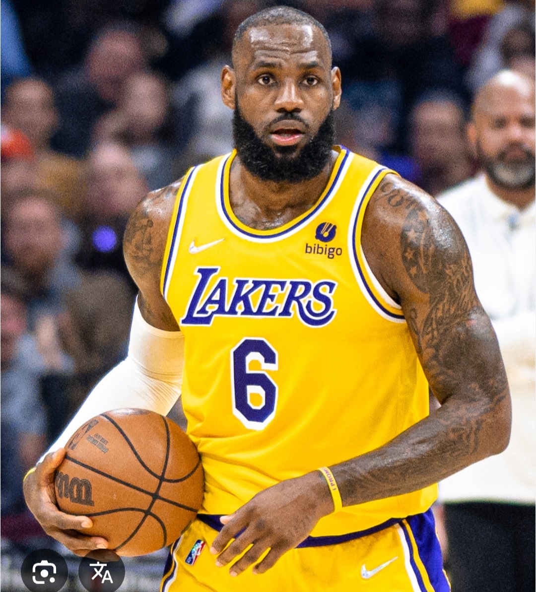 HAPPY BIRTHDAY TO LE BRON JAMES