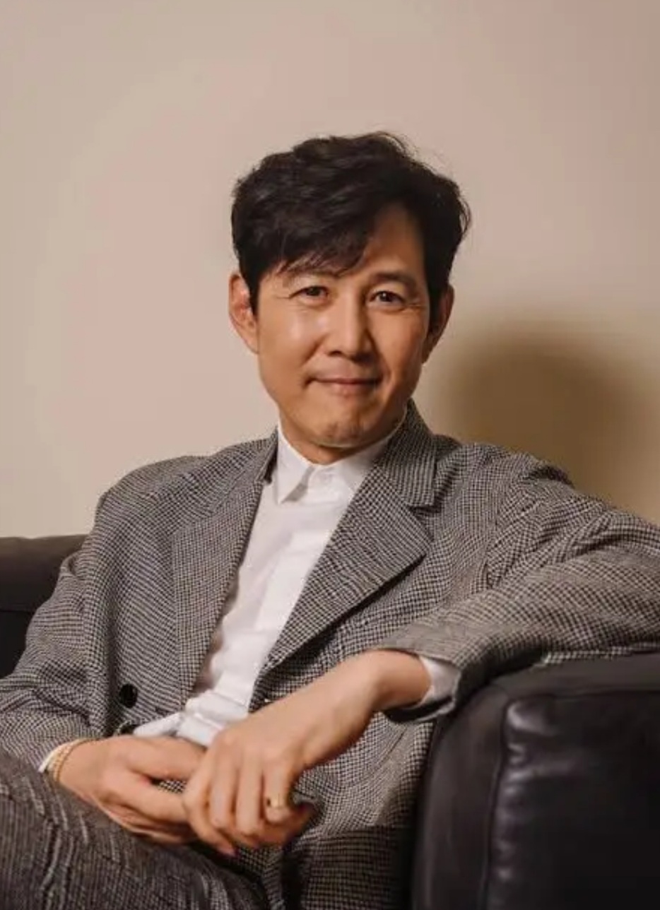 HAPPY BIRTHDAY TO LEE JUNG JAE