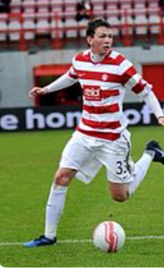 Happy Birthday to Lee Kilday